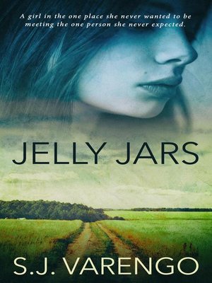 cover image of Jelly Jars